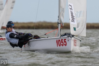 Endeavour Trophy 2025