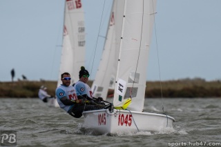 Endeavour Trophy 2025