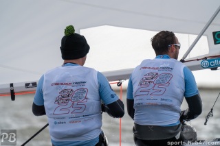 Endeavour Trophy 2025