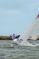 Endeavour Trophy 2025