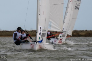 Endeavour Trophy 2025