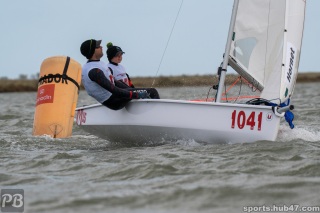 Endeavour Trophy 2025