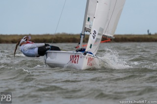 Endeavour Trophy 2025