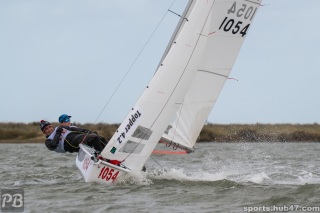 Endeavour Trophy 2025