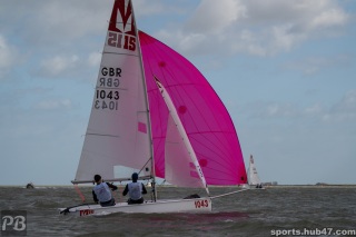 Endeavour Trophy 2025