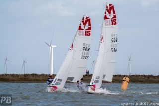 Endeavour Trophy 2025