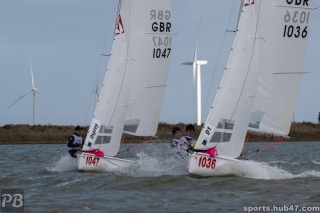 Endeavour Trophy 2025