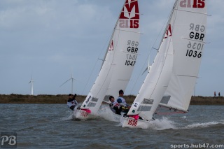 Endeavour Trophy 2025