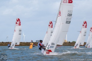 Endeavour Trophy 2025