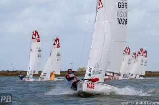 Endeavour Trophy 2025
