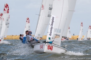 Endeavour Trophy 2025