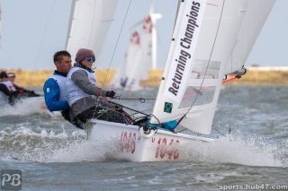 Endeavour Trophy 2025