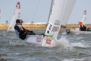 Endeavour Trophy 2025