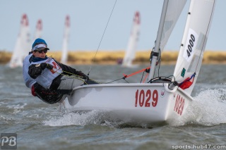 Endeavour Trophy 2025