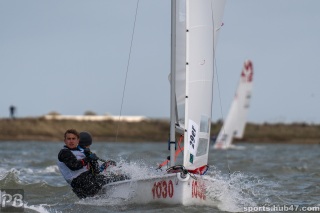 Endeavour Trophy 2025