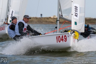 Endeavour Trophy 2025