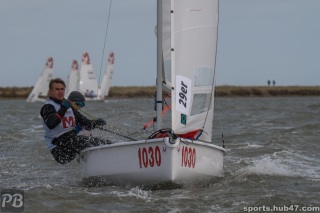 Endeavour Trophy 2025