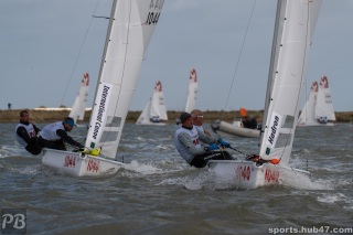 Endeavour Trophy 2025