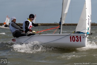 Endeavour Trophy 2025