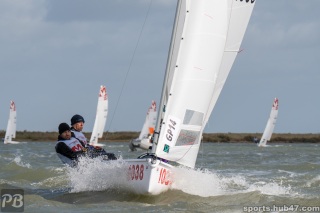 Endeavour Trophy 2025