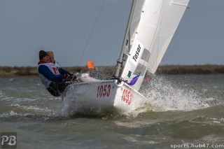 Endeavour Trophy 2025