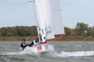 Endeavour Trophy 2025