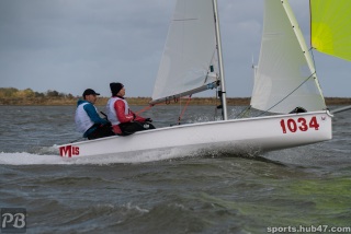 Endeavour Trophy 2025
