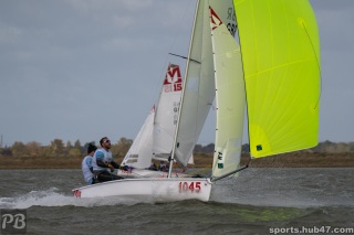 Endeavour Trophy 2025
