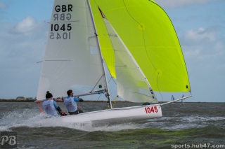 Endeavour Trophy 2025