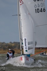 Endeavour Trophy 2025