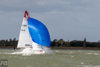 Endeavour Trophy 2025