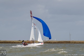 Endeavour Trophy 2025