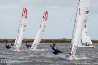 Endeavour Trophy 2025