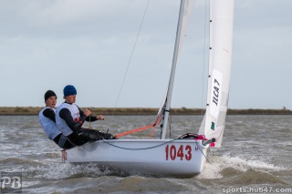 Endeavour Trophy 2025