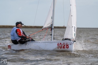 Endeavour Trophy 2025