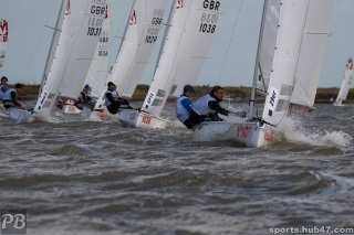 Endeavour Trophy 2025
