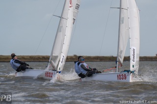 Endeavour Trophy 2025