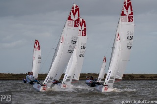 Endeavour Trophy 2025