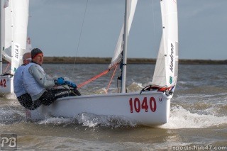Endeavour Trophy 2025