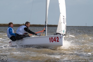 Endeavour Trophy 2025