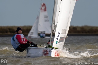 Endeavour Trophy 2025