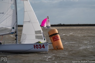 Endeavour Trophy 2025