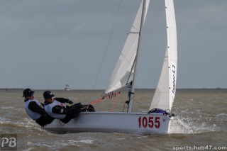 Endeavour Trophy 2025