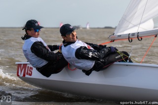 Endeavour Trophy 2025
