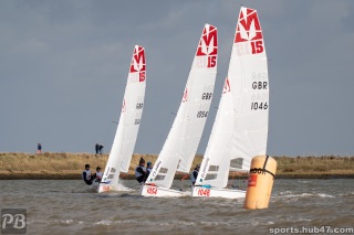 Endeavour Trophy 2025