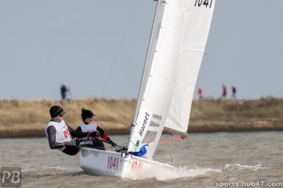 Endeavour Trophy 2025