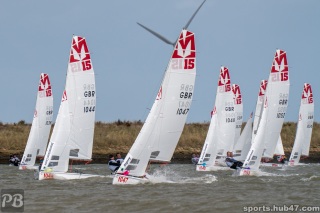 Endeavour Trophy 2025