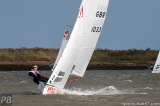 Endeavour Trophy 2025