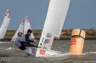 Endeavour Trophy 2025