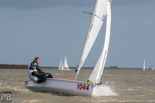 Endeavour Trophy 2025